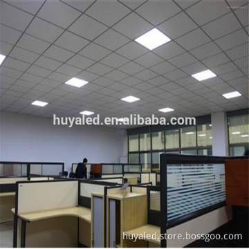 Wholesale promotional products china square led panel light buying online in china